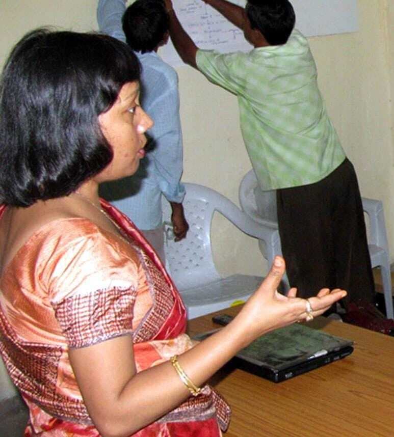 Bokaro News : कोशिकाओं की असामान्य वृद्धि से सर्वाइकल कैंसर : डॉ मीता