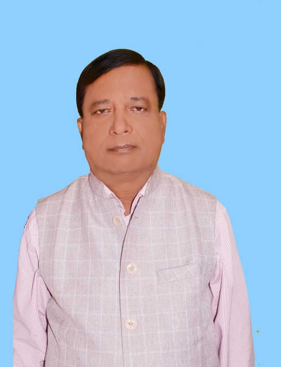 सर्वसम्मति से दूसरी बार राष्ट्रीय सार्वजनिक मेला समिति के सचिव बने संजीव नयन गुप्ता
