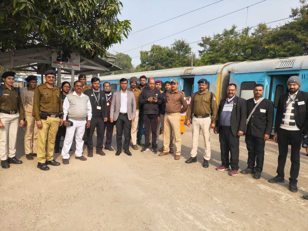 मजिस्ट्रेट चेकिंग में 1.28 लाख वसूला गया जुर्माना