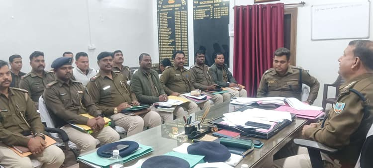 Bokaro News : पिकनिक स्थलों की सुरक्षा पर दिया बल