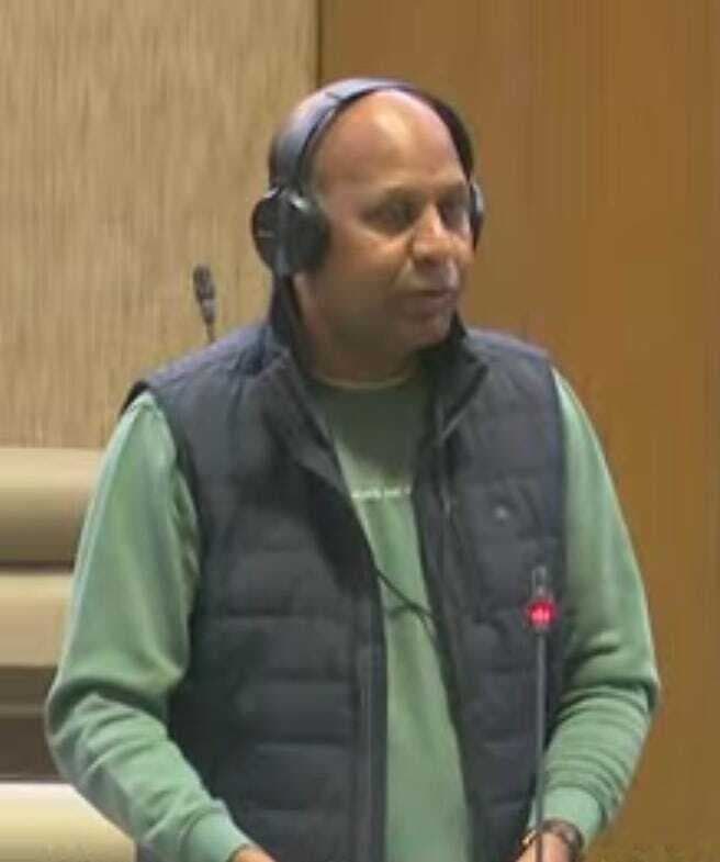 साहिबगंज और राजमहल में जल्द खुले ट्राॅमा सेंटर: विधायक