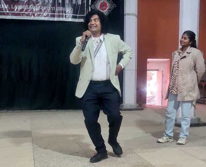 राज्यस्तरीय युवा महोत्सव में शामिल होंगी बालिका विद्यापीठ की छात्राएं