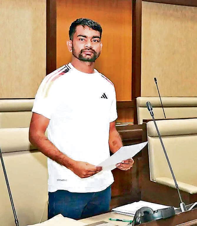 Bokaro News : भेंडरा में इंडस्ट्रियल कॉरिडोर बनाने की मांग