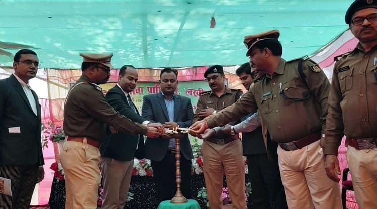 मानवाधिकार प्रत्येक व्यक्ति का मूल अधिकार, इसके बिना समाज का समग्र विकास नहीं : डीएम