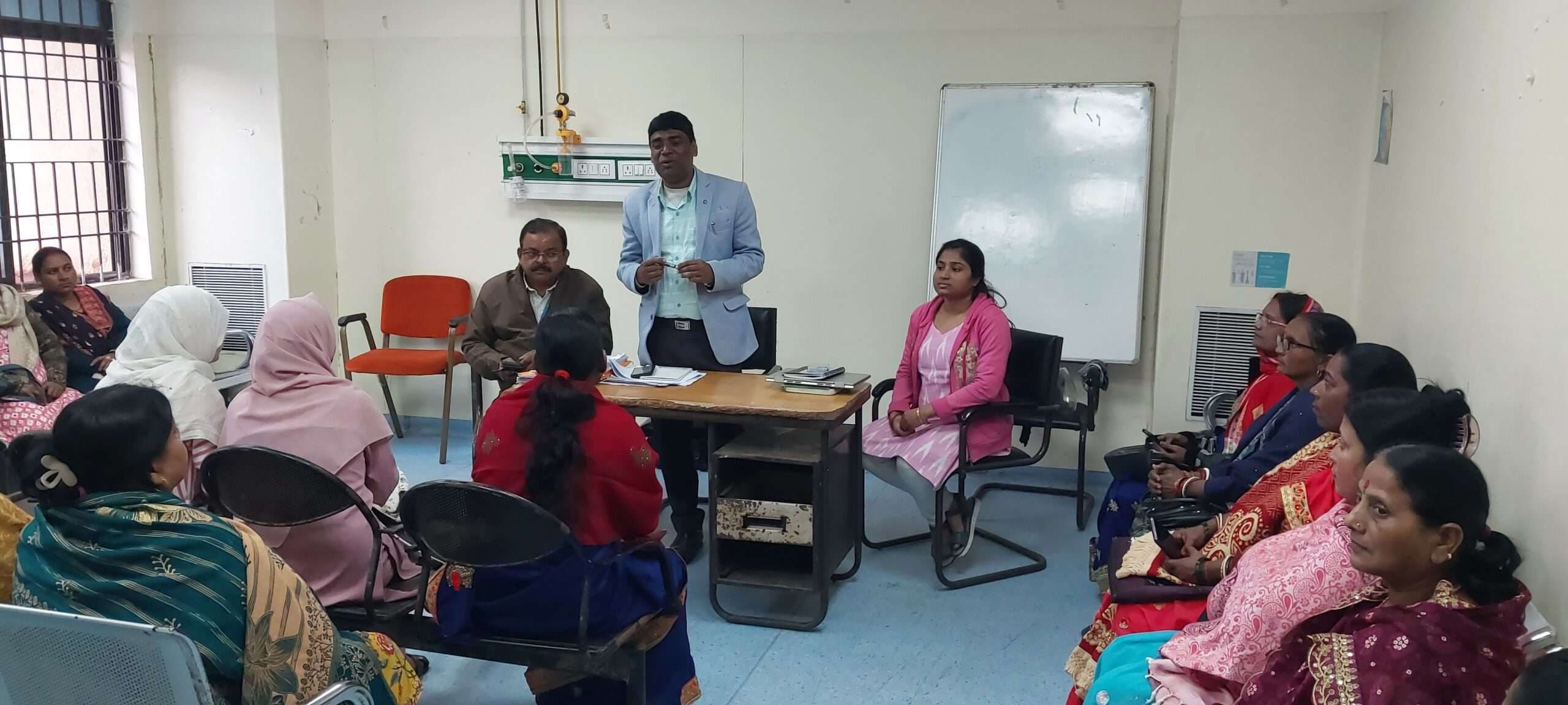 जिले में 6.46 लाख बच्चों को पिलाई जायेगी पोलियो की दो बूंद खुराक