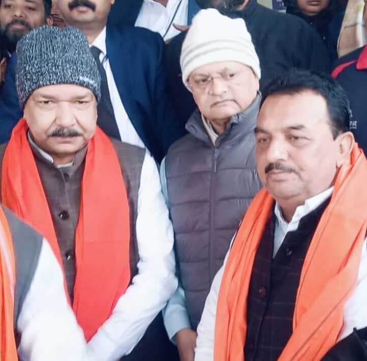 55 एकड़ खाली जमीन पर उद्योग लगाने को पहल की मांग