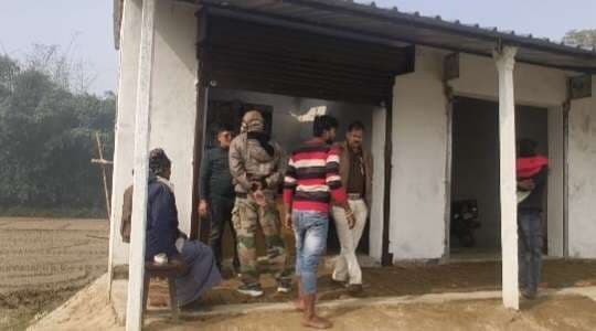 मेडिकल दुकान से 40 हजार रुपये की चोरी, थाने में दिया आवेदन