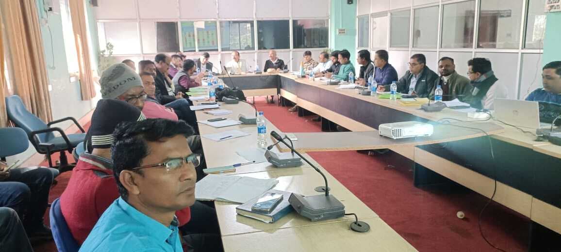 15 से 22 दिसंबर तक जिले में लगेगा एनीमिया जांच कैंप