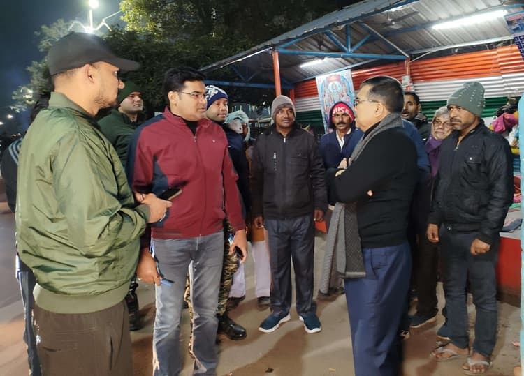 Bokaro News : चास सीओ से शॉ-कॉज, बीएसएल को भी निर्देश