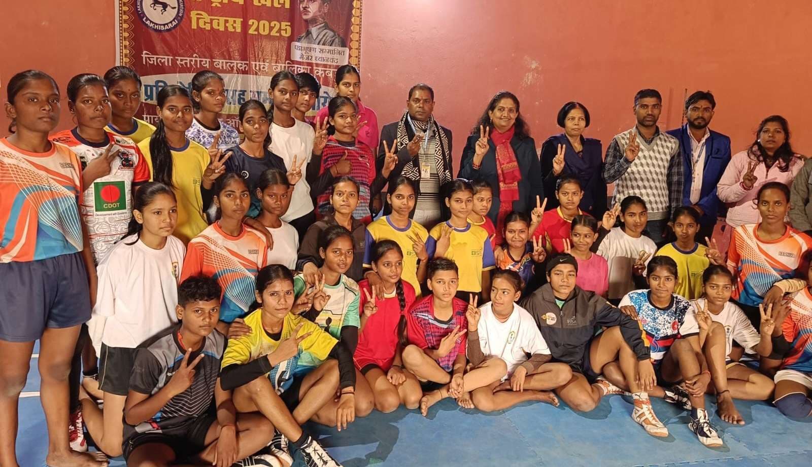 बाल विवाह शिक्षा, स्वास्थ्य व पूरे जीवन को कर देता बर्बाद: वंदना पांडेय