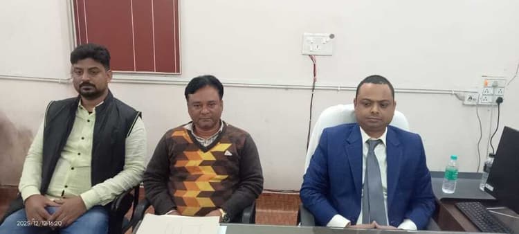 15 दिसंबर से शुरू होगी धान की खरीदारी, 48 घंटे में होगा भुगतान : डीएसओ