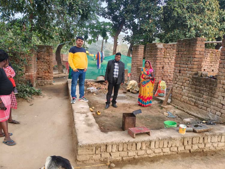 आवास योजनाओं को समय पर पूरा करें : को-ऑर्डिनेटर