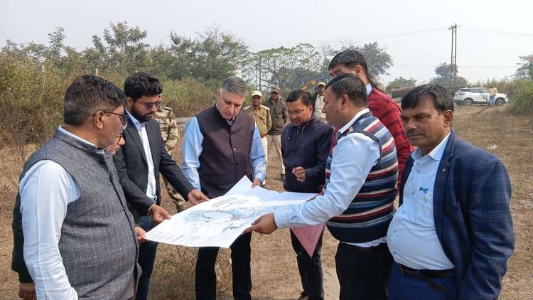 Bokaro News : कोयला उत्पादन लक्ष्य हासिल करने का दिया निर्देश