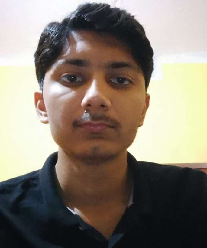 आइआइएसइआर की परीक्षा में सत्यमेव अमन को देश में 333वां रैंक