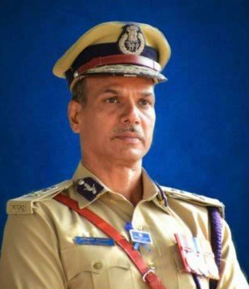 आईपीएस आलोक कुमार बने बिहार के नये पुलिस महानिदेशक, सहरसा बनगांव के हैं निवासी