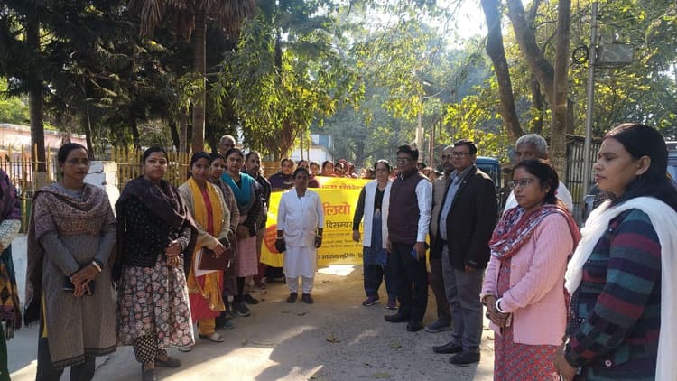 16 से 20 दिसंबर तक चलेगा पोलियो अभियान