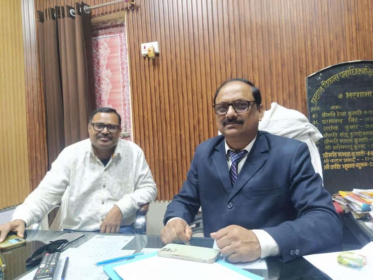 आधुनिक सुविधाओं से लेस होगी लाइब्रेरी