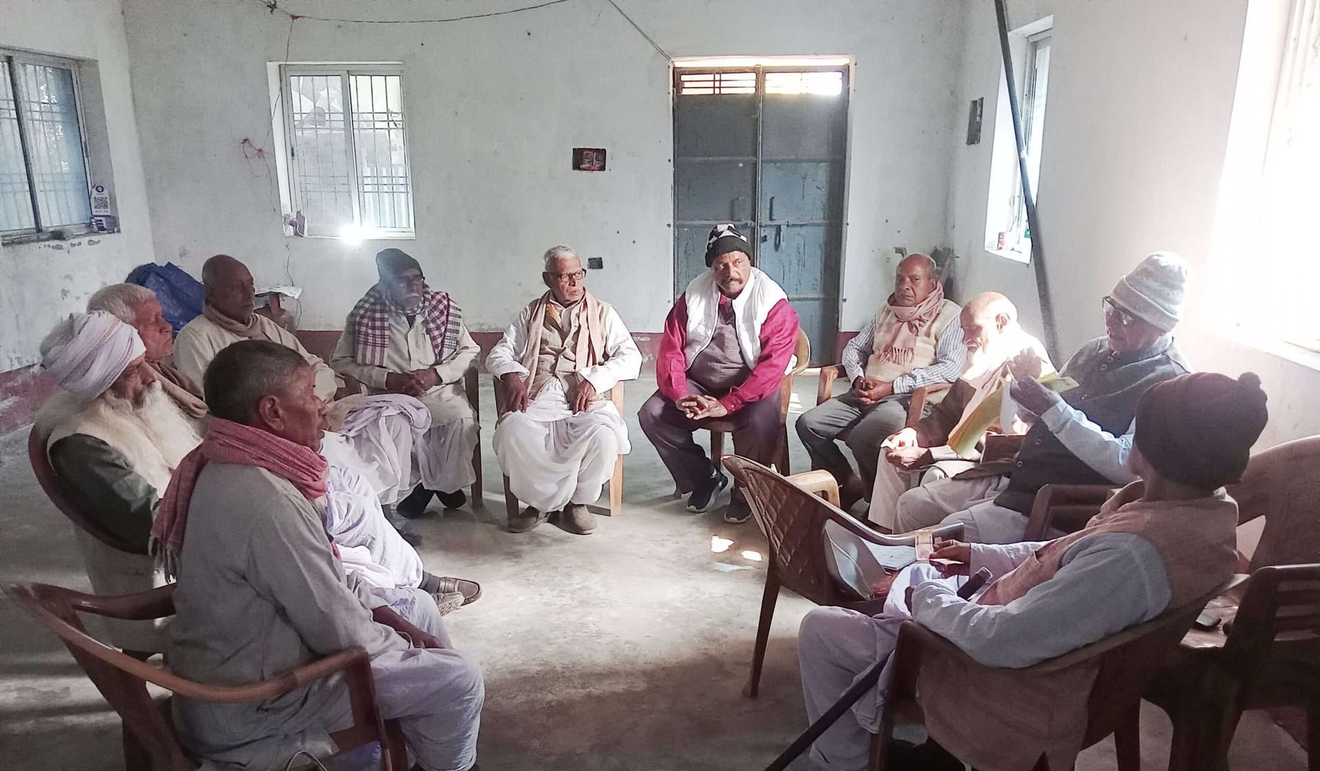 28 दिसंबर को पेंशनर्स दिवस मनाने का निर्णय