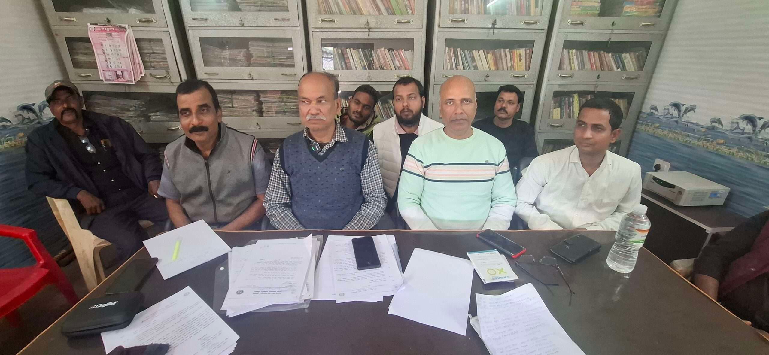 सूचना का अधिकार आमलोगों का सबसे सशक्त हथियार