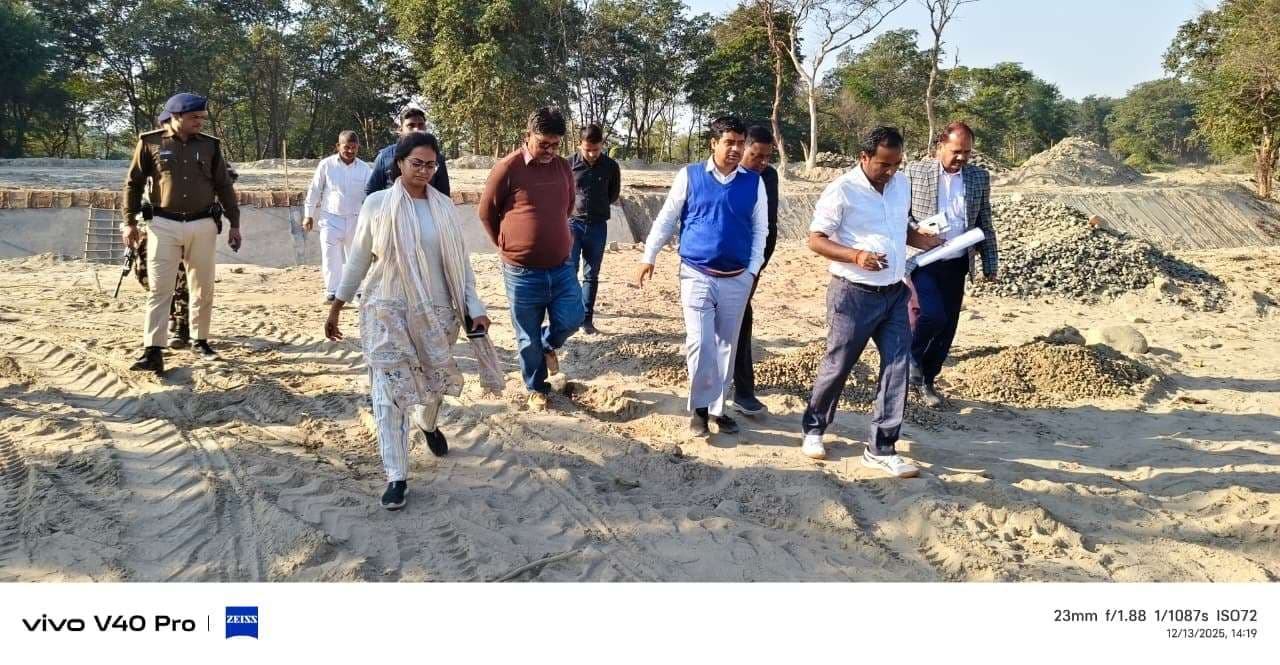 कृषि उत्पादन में होगी वृद्धि, बाढ़ से होने वाले नुकसान में भी आएगी कमी