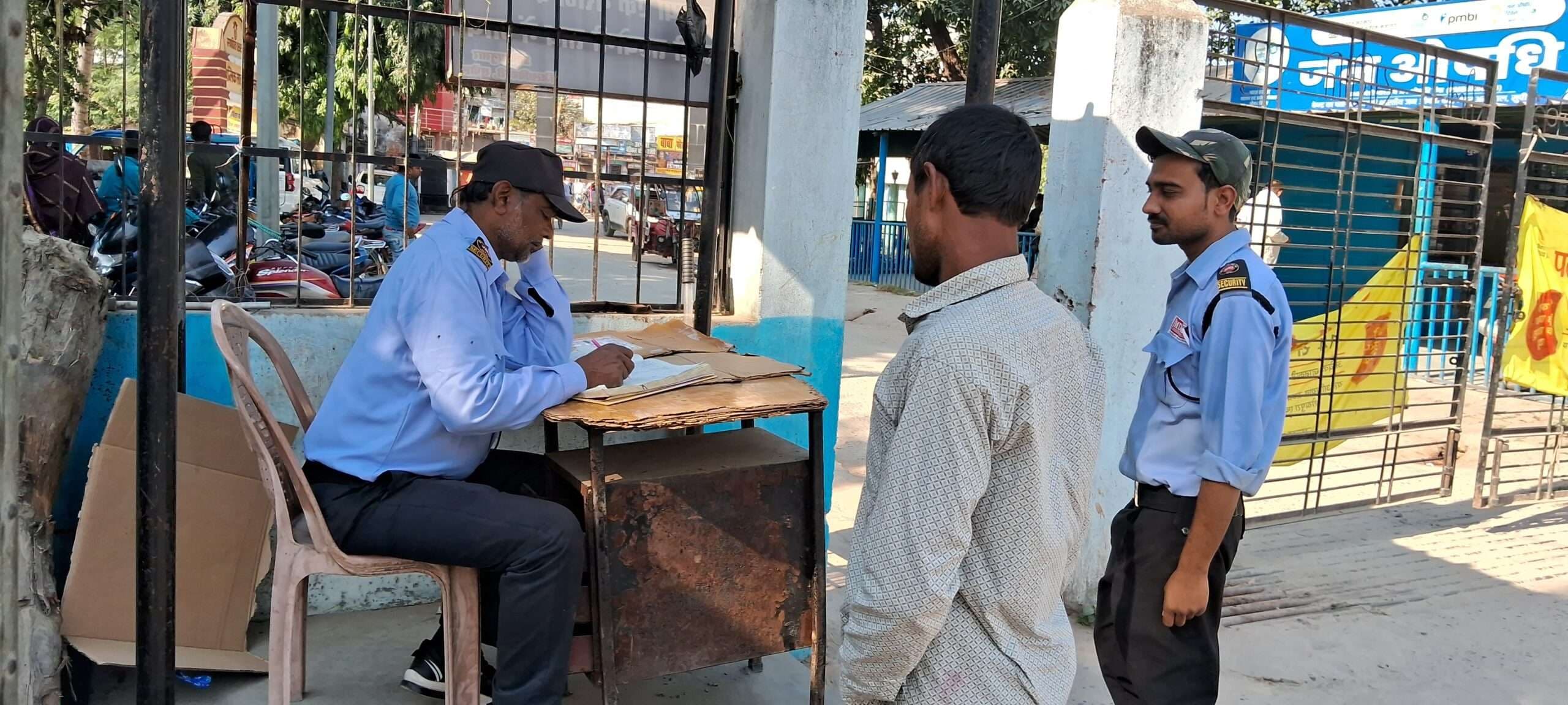 अचानक नहीं, पूरी प्लानिंग से आई थी बच्चा चोर महिला