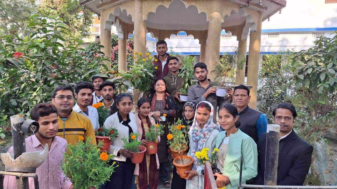 मानव अधिकारों की सार्वभौमिक घोषणा -1948 विषय पर सेमिनार का हुआ आयोजन