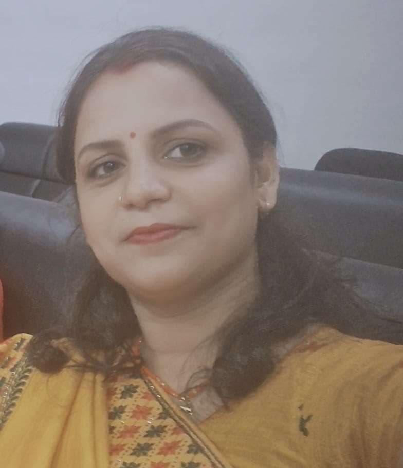 निष्ठा, नेतृत्व व सशक्तिकरण की मिसाल है लखपति दीदी निशा कुमारी