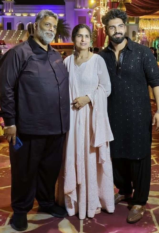 युवा क्रिकेटर सार्थक रंजन की उपलब्धि से गौरवान्वित है पूर्णिया