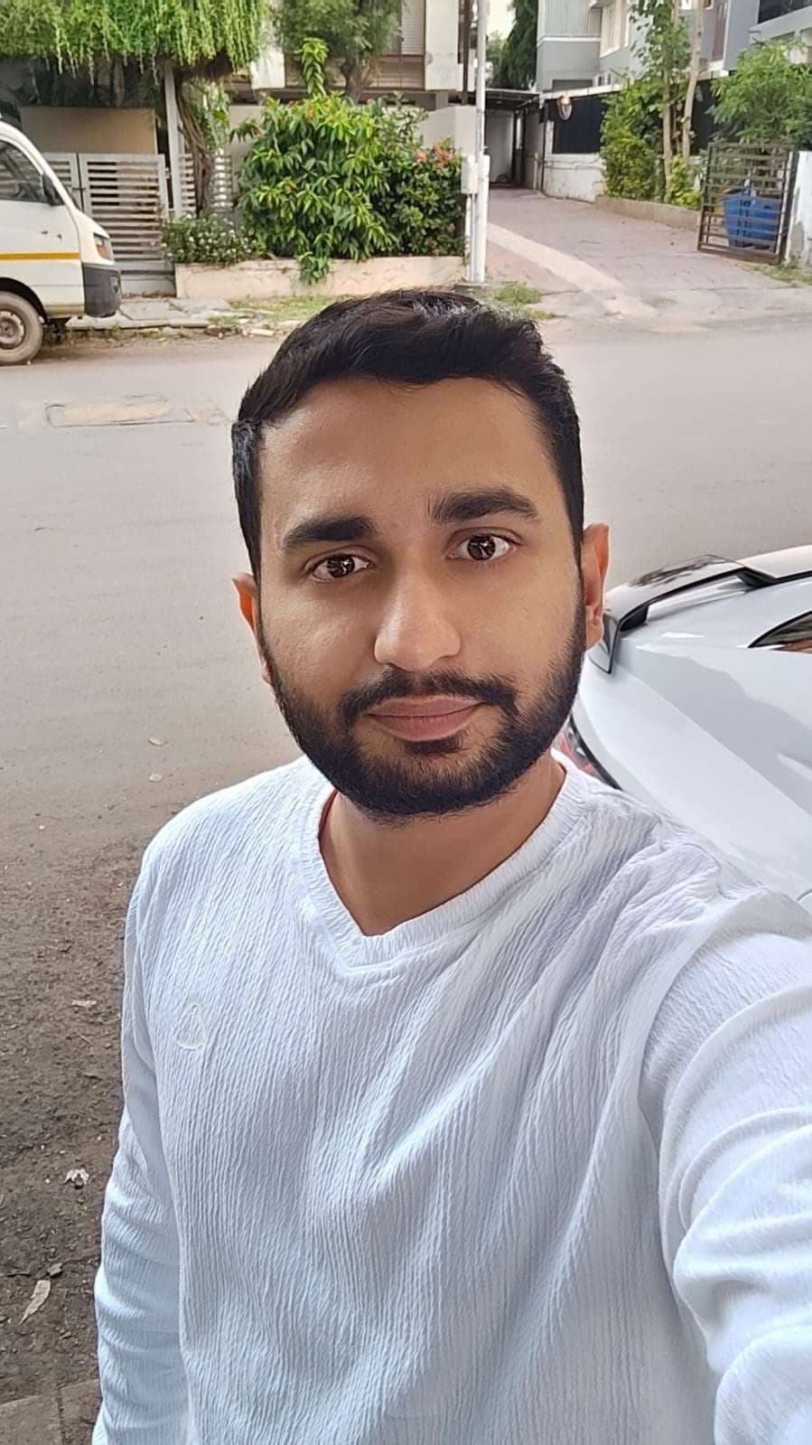 राज आर्यन ने सीपीए परीक्षा पास कर बढ़ाया जिले का मान