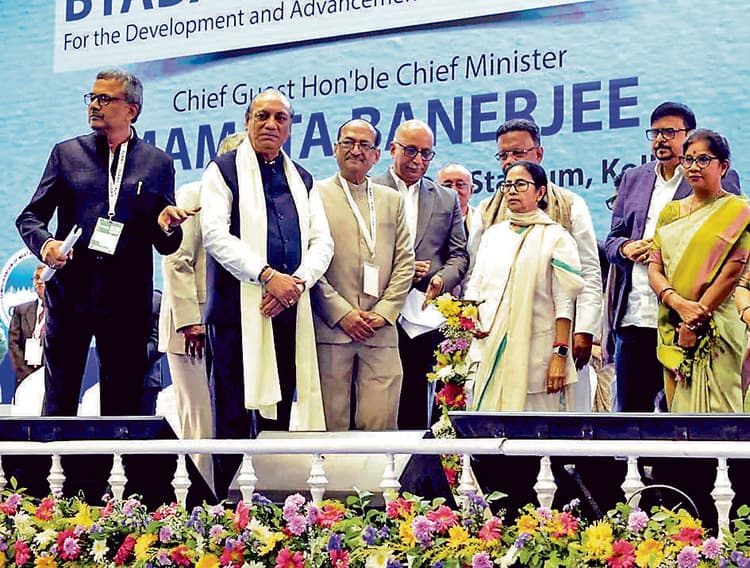 बंगाल में बेरोजगारी 40% हुई कम