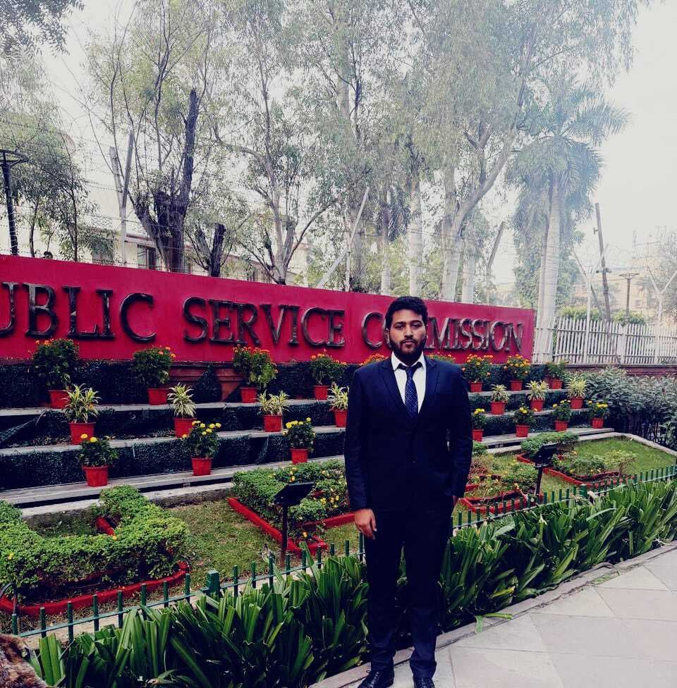 Samatipur : सरायरंजन के प्रांजल को आइइएस में मिली सफलता