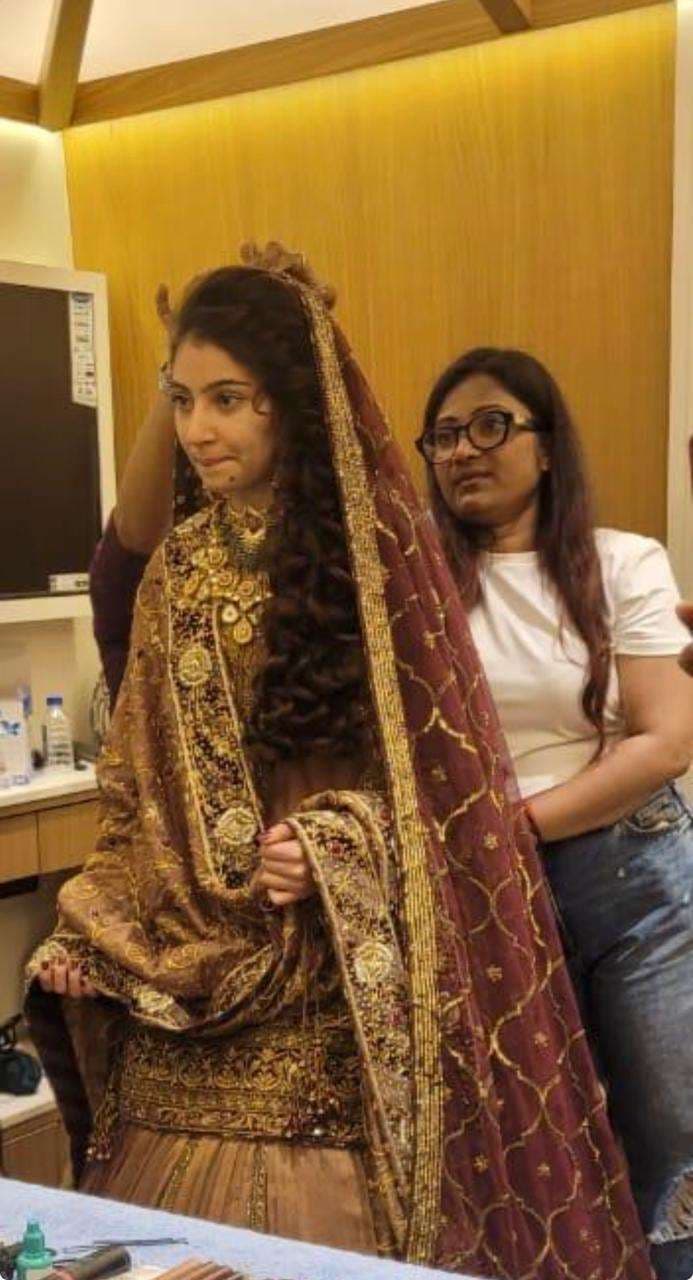 Samatipur : फिल्मी परिधानों से रोशन हुआ रोसड़ा का नाम