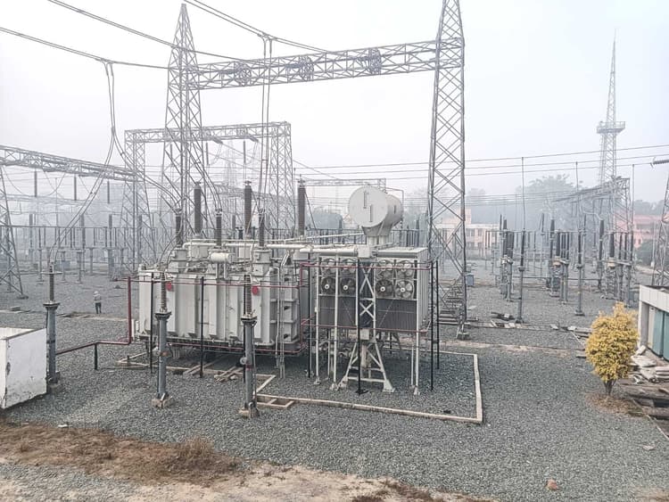 मेंटेनेंस कार्य के कारण 21 दिसंबर को गोपालगंज में दिनभर गुल रहेगी बिजली