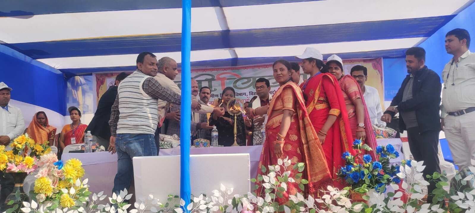 487 युवाओं ने कंपनियों में प्रशिक्षण के लिए कराया निबंधन