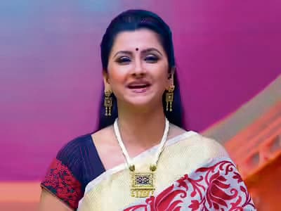 सॉल्टलेक की घटना दुर्भाग्यजनक : तृणमूल सांसद रचना बनर्जी