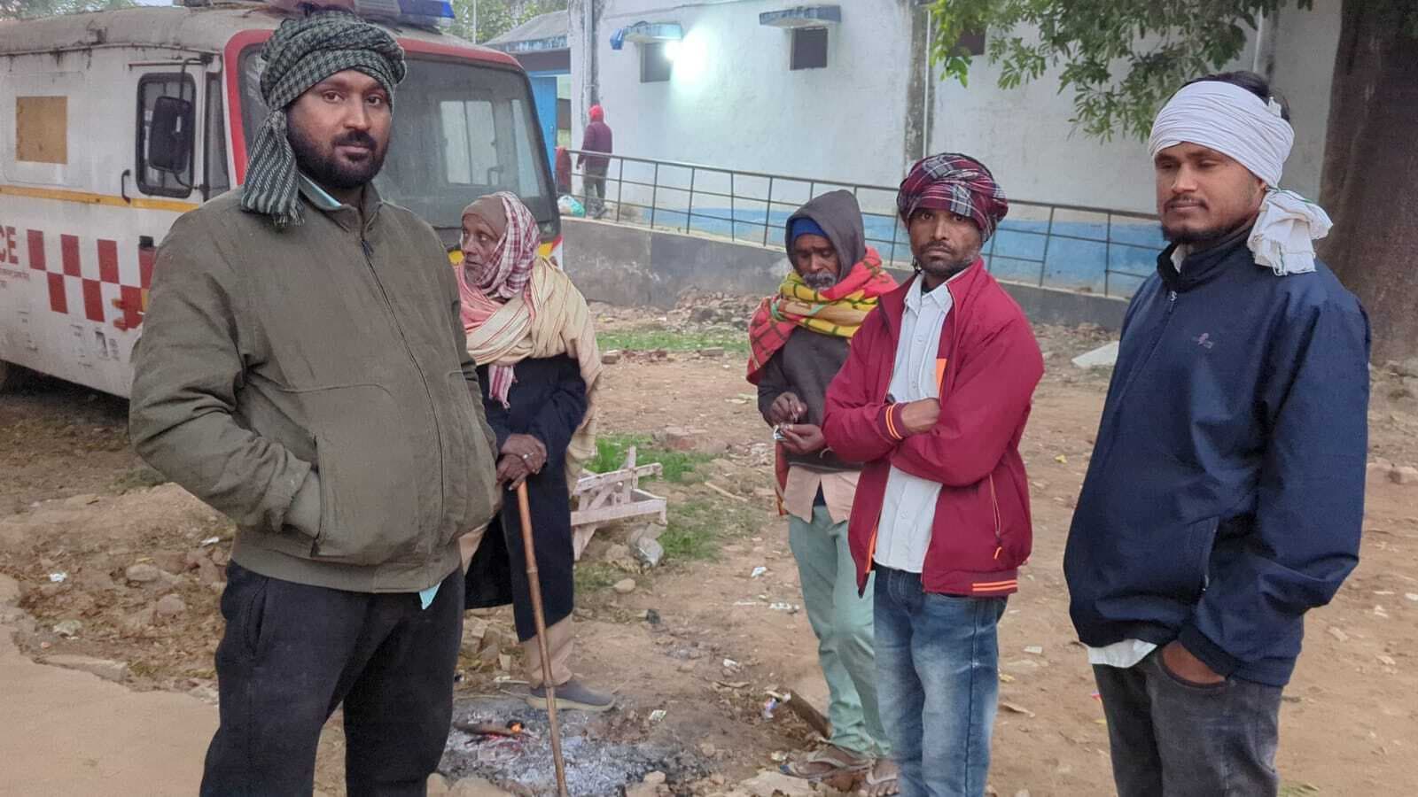 घर से बुला जहर देकर फाइनेंस कर्मी की हत्या, दो गिरफ्तार