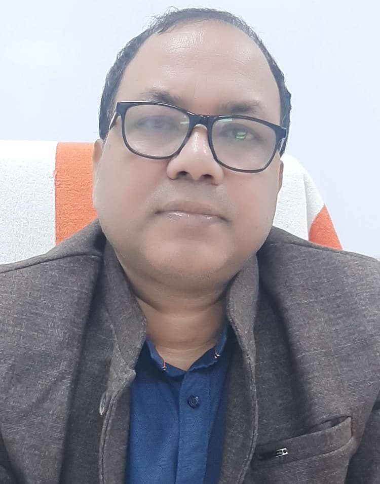 सर्दी तेज होने के साथ जहरीली होती जा रही पूर्णिया शहर की हवा