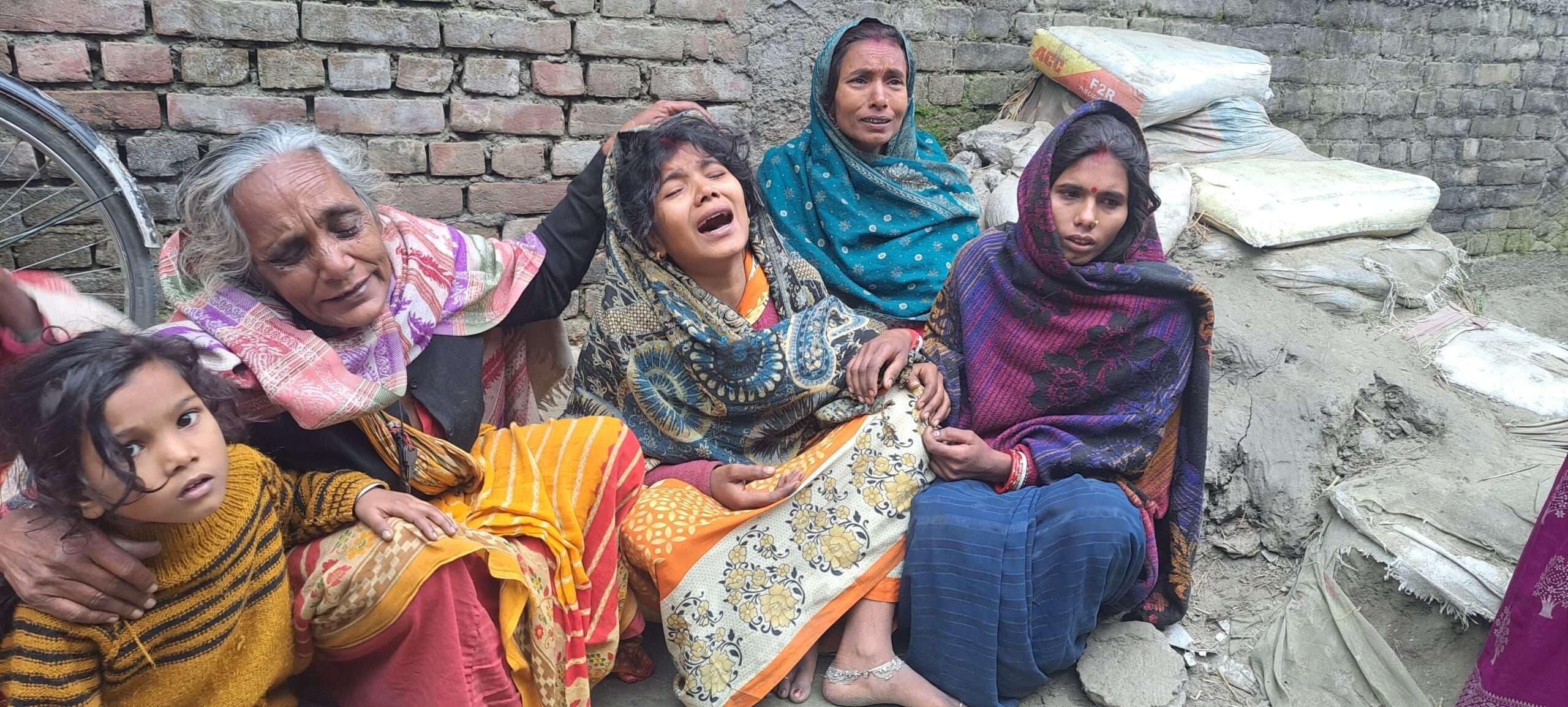 संपत्ति विवाद में छोटे भाई ने बड़े को गोली मारकर की हत्या