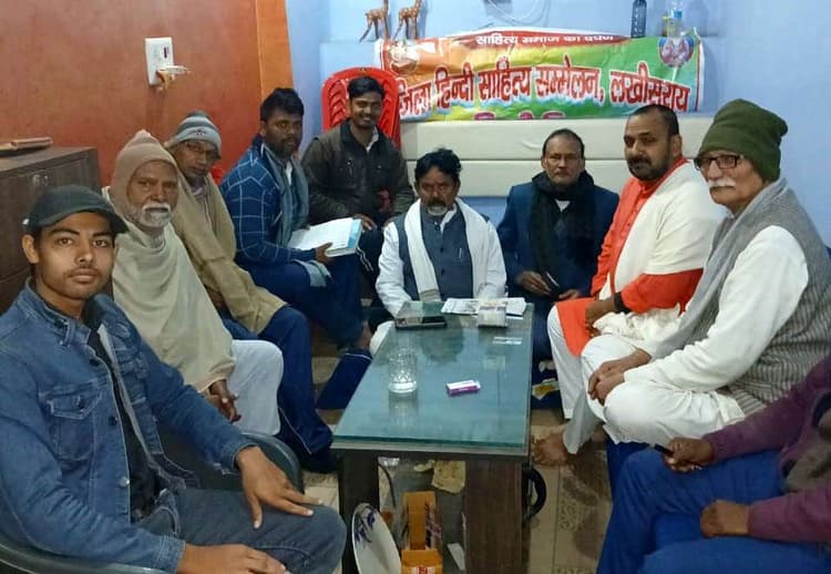 जब तक है यह गगन में चंदा और सितारे, सलामत रहे तब तक माता-पिता हमारे: आजाद