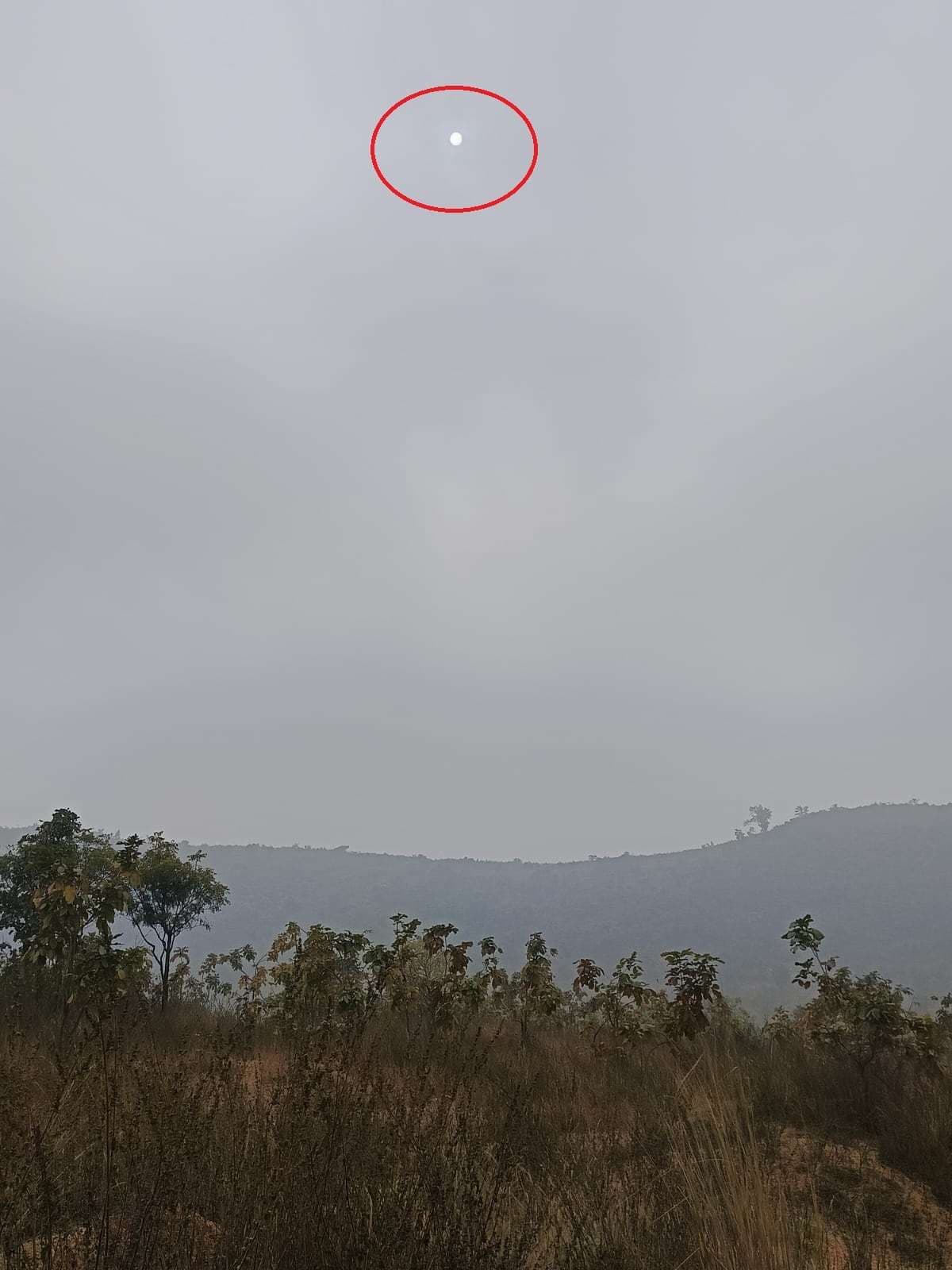 पिपरवार में कोहरे ने बढ़ायी ठंड, जन-जीवन अस्त-व्यस्त