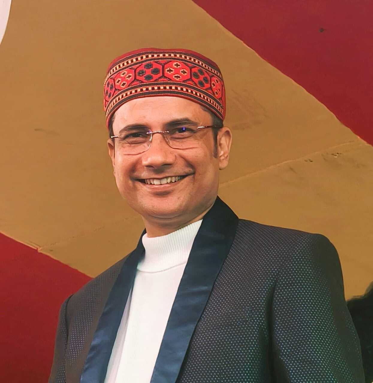 सीएम से मैथिली अकादमी को फिर से सुचारु रूप देने की मांग