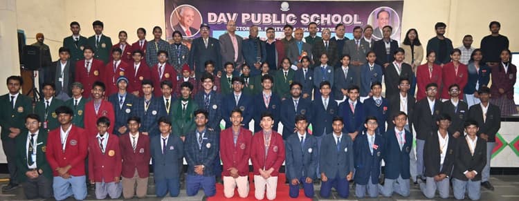 Bokaro News : जिला स्तरीय विज्ञान प्रदर्शनी में 30 परियोजना द्वितीय चरण के लिए चयनित