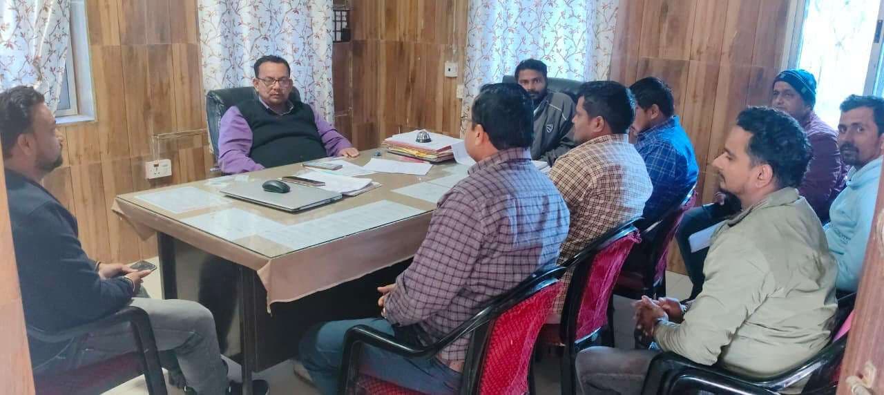 आवास प्लस पर सर्वेक्षित परिवारों का होगा शत-प्रतिशत सत्यापन