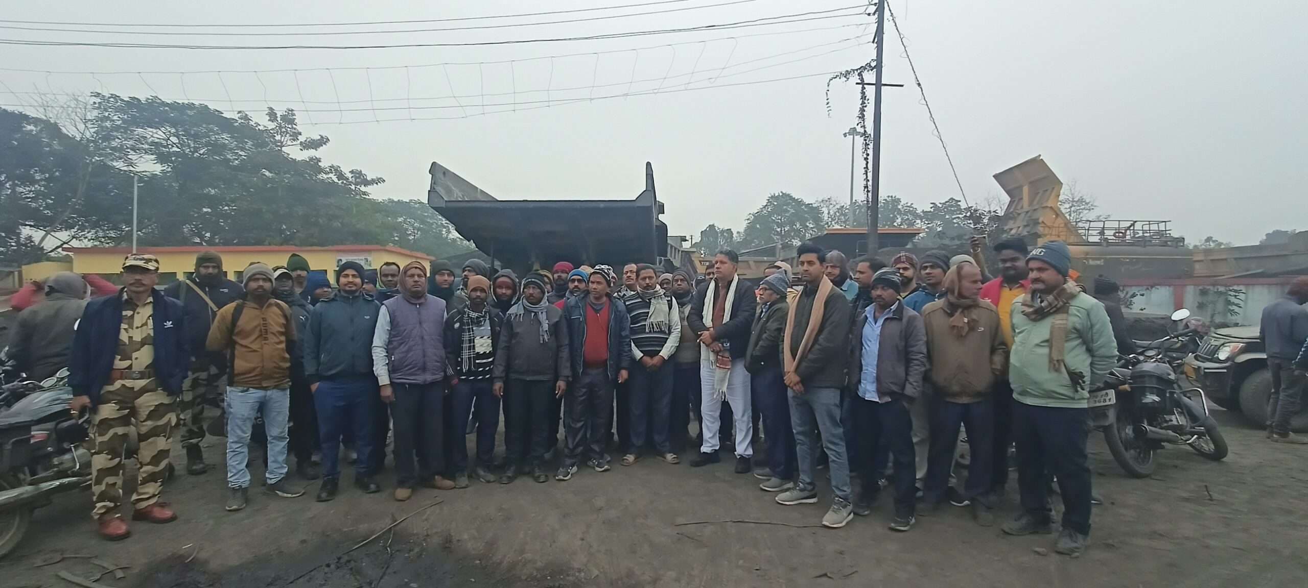 रोटेशन के आधार पर संडे ड्यूटी में 20 प्रतिशत की कटौती पर बनी सहमति