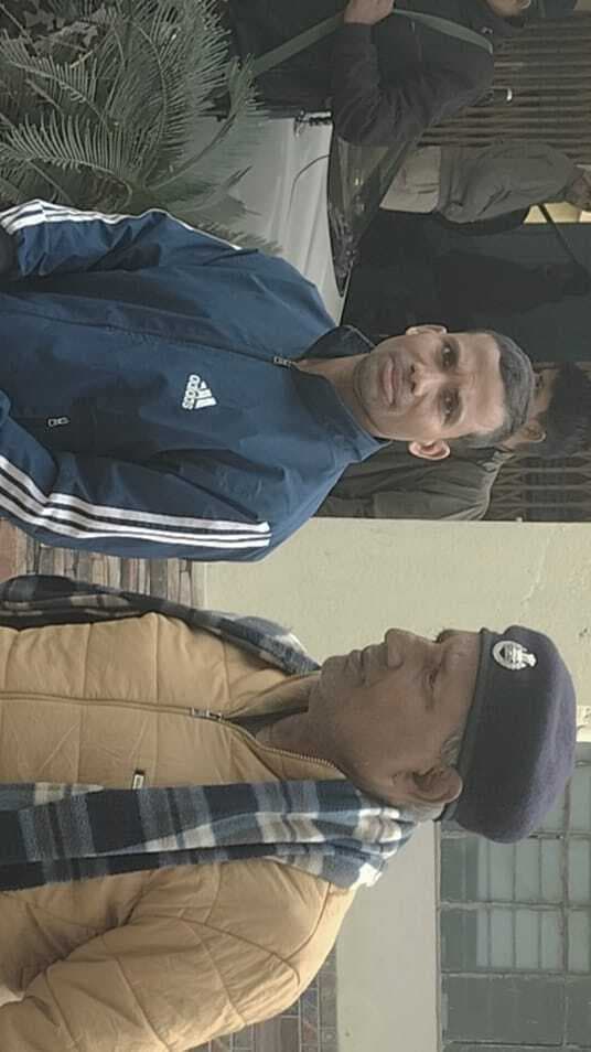 महिला सिपाही से छेड़खानी के आरोप में आर्मी का जवान गिरफ्तार