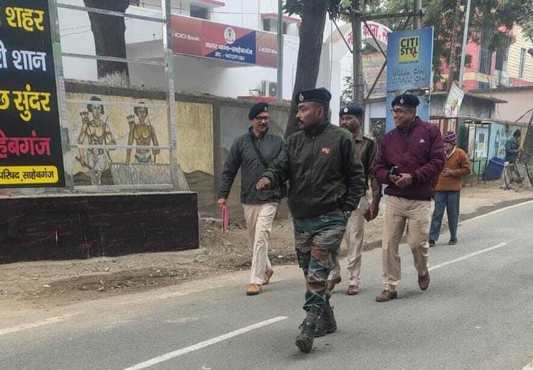 विश्वनाथ हत्याकांड के मुख्य आरोपी को बर्खास्त करने की प्रक्रिया शुरू