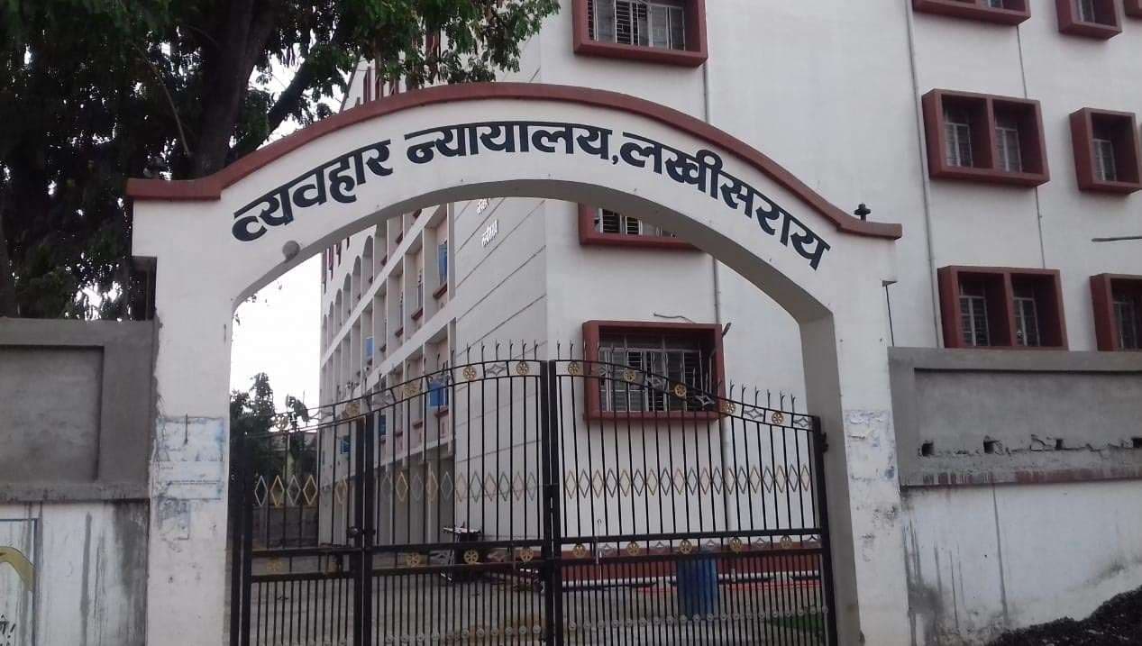 लूटपाट व आर्म्स एक्ट मामले में दो आरोपितों को सात साल कारावास
