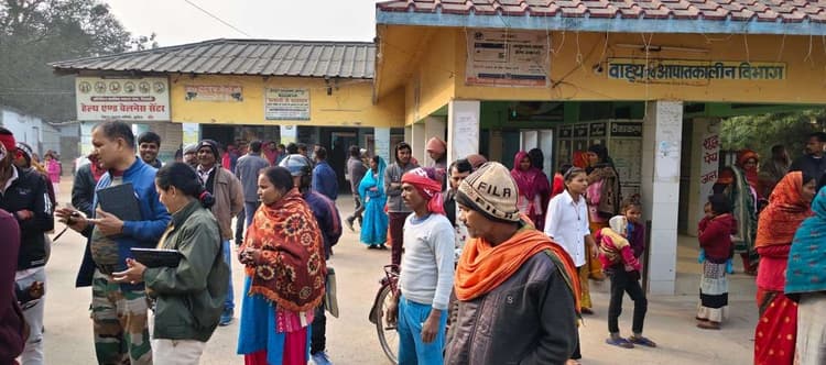 ऑटो की टक्कर में बाइक सवार युवक की मौत