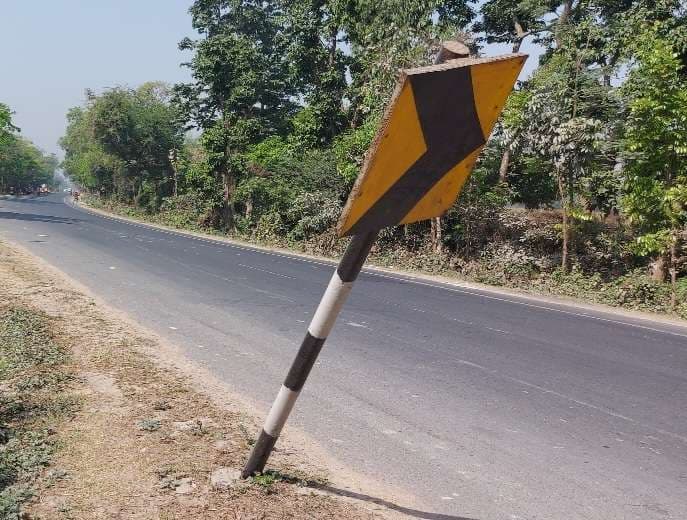 एनएच-31 को फोरलेन में परिवर्तित करने की मंजूरी, यात्रा होगी आसान