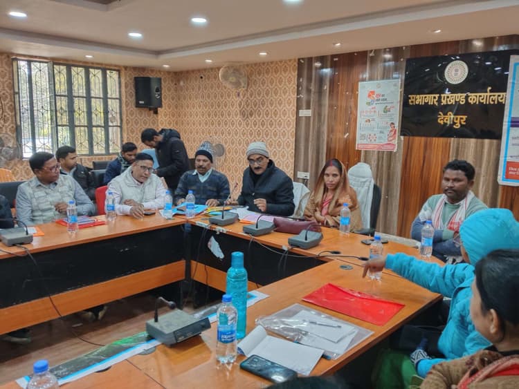 जन्म-मृत्यु प्रमाण पत्र के लिए 21 दिन के अंदर कराएं निबंधन : पर्यवेक्षक